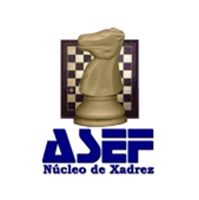 Federação Catarinense de Xadrez - FCX Associação dos Servidores da FURB - ASEF http://www.asef.org.br/ Facebook Fundação: A ASEF foi fundada em 13/06/1984 e o Núcleo de Xadrez foi fundado em 17/05/2002....