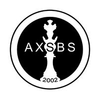 Federação Catarinense de Xadrez - FCX Associação de Xadrez de São Bento do Sul - AXSBS Fundação: Fundado em dezembro de 2002 São Bento do Sul: 73.189 habitantes em 2004 Localização: Endereço :...