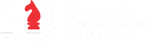 Federação Catarinense de Xadrez - FCX - (Novidades) - Clube de Xadrez de  Chapecó representa universidade e enfrentará equipe de Xadrez dos Estados  Unidos