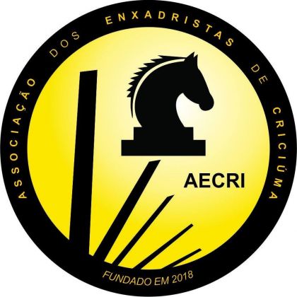 Federação Catarinense de Xadrez - FCX AECRI - Associação dos Enxadristas de Criciúma 