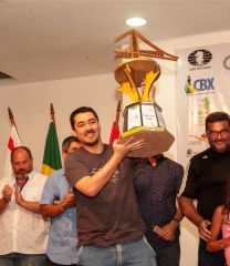 Federação Catarinense de Xadrez - FCX - 