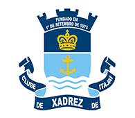 Federação Catarinense de Xadrez - FCX - Clube de Xadrez de Itajaí