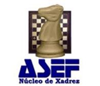 Federação Catarinense de Xadrez - FCX - Associação dos Servidores da FURB - ASEF