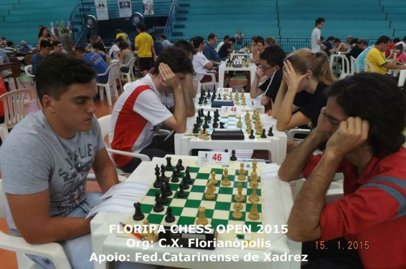Sobre – Floripa Chess Open
